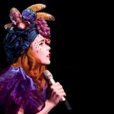 Paloma Faith by Saul