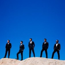 Backstreet Boys In a World Like This